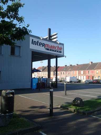 Intermarché SUPER Lourches