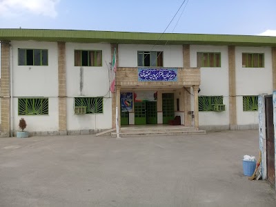 Photos of دبیرستان دخترانه پروین اعتصامی