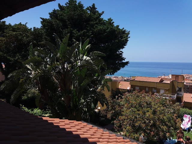 B&B Villa Di Giorgi