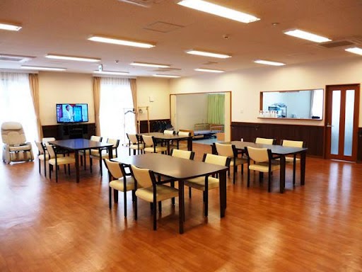 ヒューマンライフケア河内長野の湯