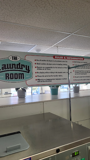 The Laundry Room - Ash - Thumbnail