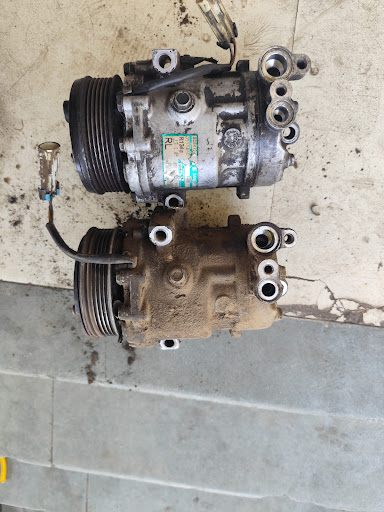 Experience trusted and expert vehicle repair services at New Patel Auto Electric & CAR AC REPAIRI…