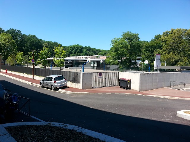 Collège Victor Hugo