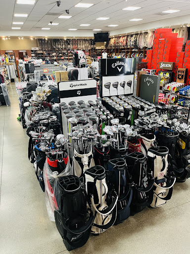 Monterey Park Golf Shop - Thumbnail