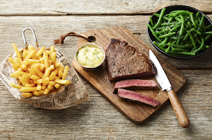 Photo n°25 de Hippopotamus Reims Thillois à Thillois (Restaurant de grillades à l'américaine)