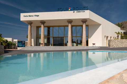 Four Points by Sheraton Costa Blanca Villas