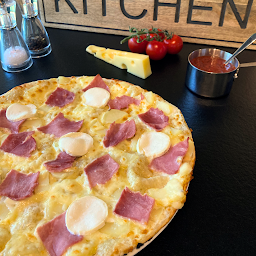 Photo n°25 de Ze Pizza ANCENIS / Pizzas à emporter à Ancenis (Pizzeria)