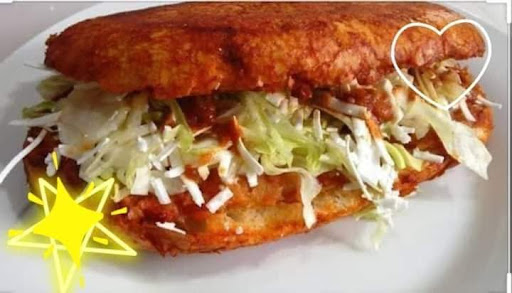 El antojo de mamá - Thumbnail