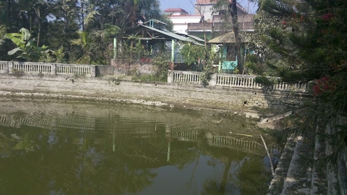 Birat Pushpa Batika (Aqua Park), Author: Sabal Shrestha