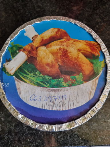 Asadero Mister Pollo - Thumbnail