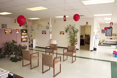 Photos of ABC Motorcredit Canton