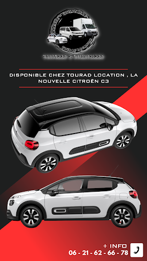 Tourad location Mâcon Loché