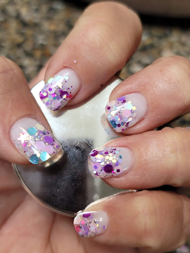 Cordova Nails Gallery - United States