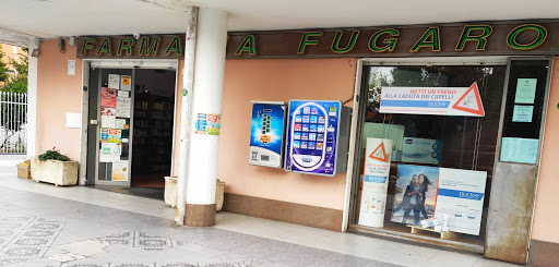 Farmacia Fugaro Dei Dottori Donatella E Angelo Lau - Thumbnail