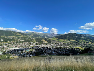 Photo n°11 de haute savoie quad à Praz-sur-Arly (Centre de sports d'aventure)
