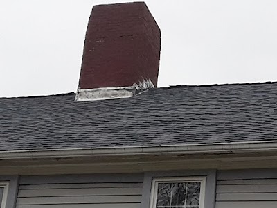 Above All Roofing