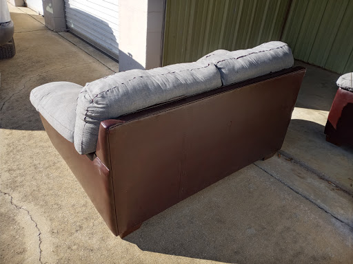 SimpleSafe Self Storage - Visual