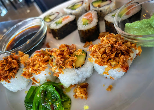M. Wok - Visual