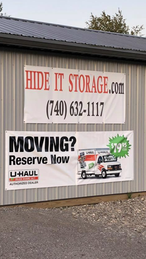 Hide It Storage