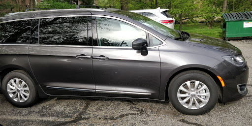 Hertz Car Rental - Upper Saddle River - Route 17 North HLE - Thumbnail