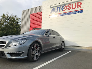 Photo n°9 de Contrôle Technique Autosur Azé à Azé (Service de contrôle technique automobile)