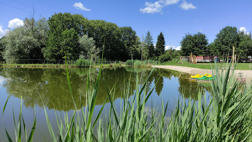 Camping des Étangs - Thumbnail