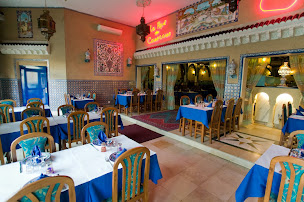 Photo n°21 de Le Carthage à Beauvais (Restaurant de spécialités d'Afrique du Nord)