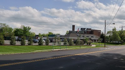 New Providence Municipal Center