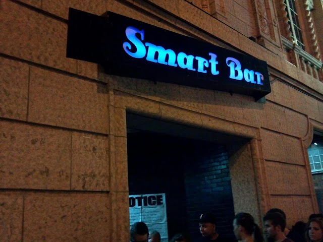 Smartbar