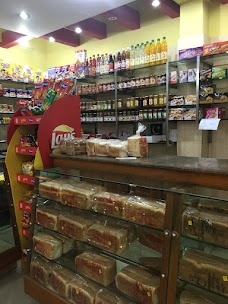 Shezan Bakery lahore