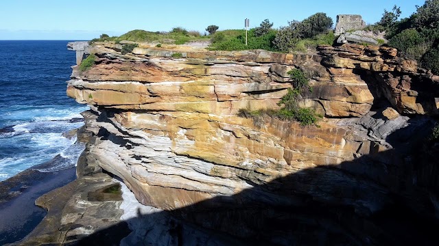 Clovelly Bowling & Recreation Club