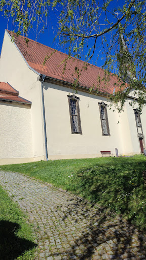 Kirche Neukirchen - Thumbnail