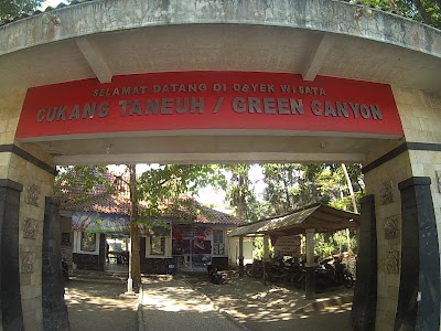 Photos of Green Canyon