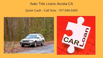 Get Auto Car Loans Arcata Ca photo