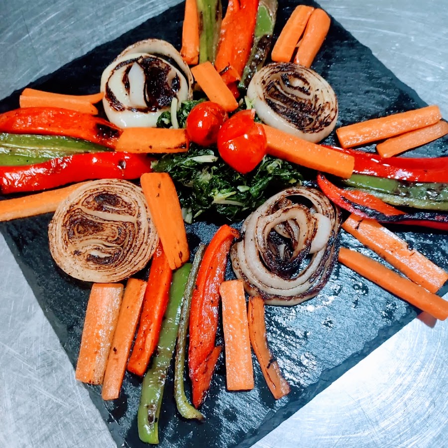 Restaurante Iturbero