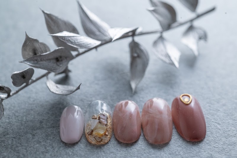 パーソナルネイルサロンCRAYON