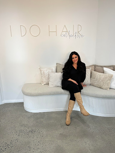I Do Hair Collective Gallery - Australia