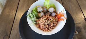 Photo n°14 de Petite Nems à Sari-Solenzara (Restaurant vietnamien)