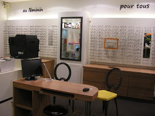 Photo n°8 de Optique Sellès à Gagny (Opticien)