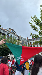 Photo n°79 de La Verbena Les Halles à Bayonne (Brasserie)