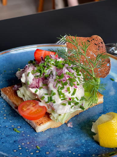 Fresta Restaurang AB - Thumbnail