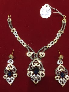 Arafat Jewellers karachi