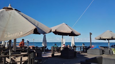 Photos of Zanilli's Coffee Montazah