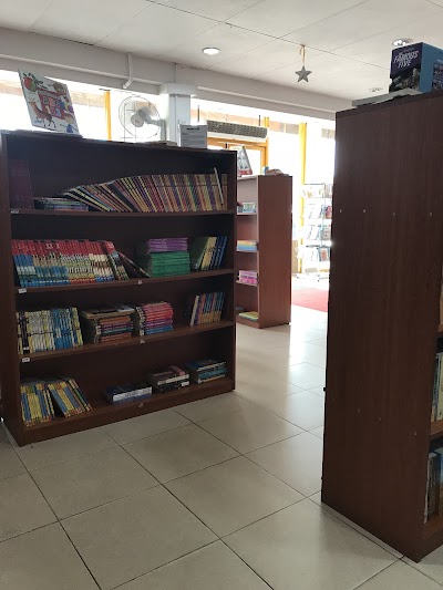 Photos of Ola Bookshop & Stationery