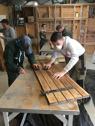 Photo n°10 de Lycée d'enseignement agricole privé de Bengy à Bengy-sur-Craon (Centre de formation)