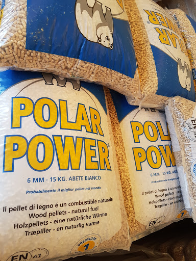 Pellet - Visual