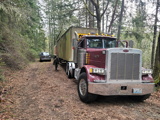 Chance Towing & Recovery - Thumbnail