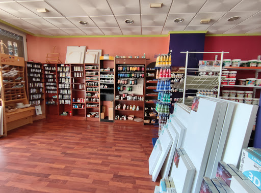 Pinturas Ecu