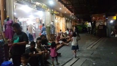 Photos of Ria Batik Clothing Store