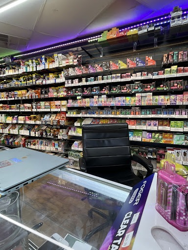 Omar’s Food Mart - Thumbnail